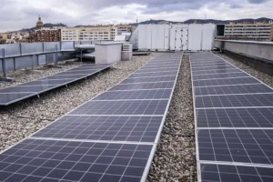 OSERMA participa en el Pla Clima Escola Barcelona