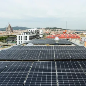 OSERMA participa en el Pla Clima Escola Barcelona