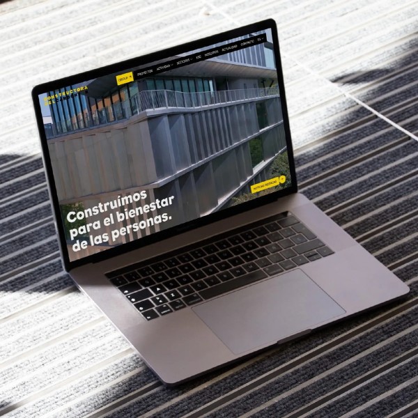 Ja tenim aquí les noves webs de Constructora del Cardoner i Cardoner Group!