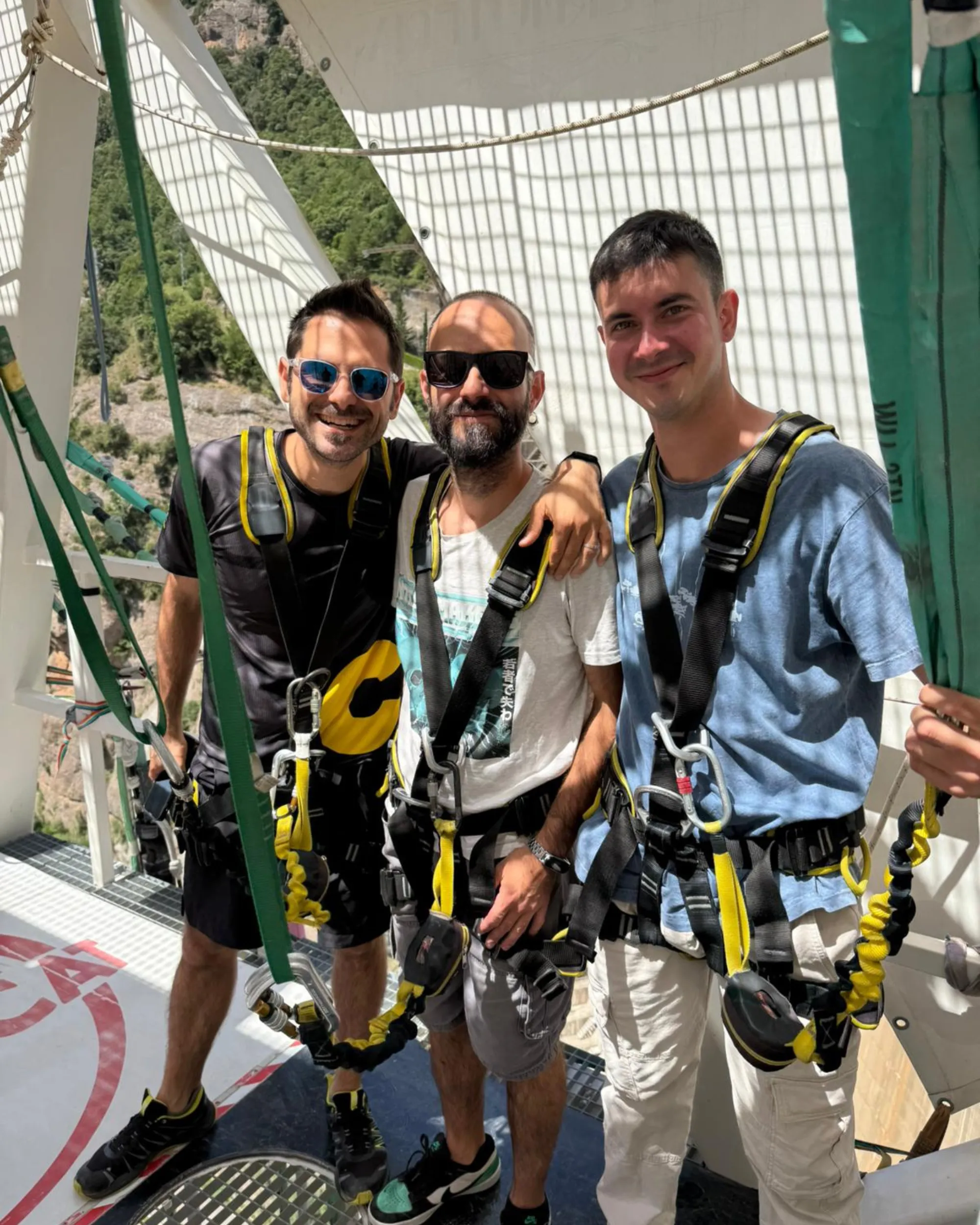 puenting-team
