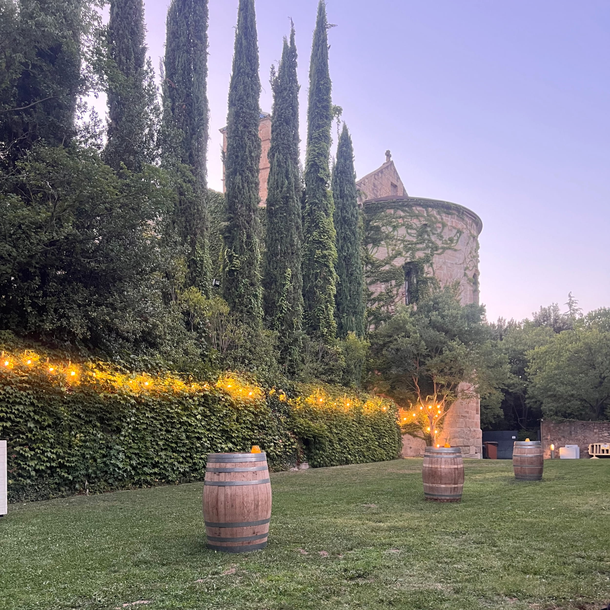 Cardoner Group apoya, un año más, el Festival Internacional de Música Clásica de Sant Fruitós de Bages