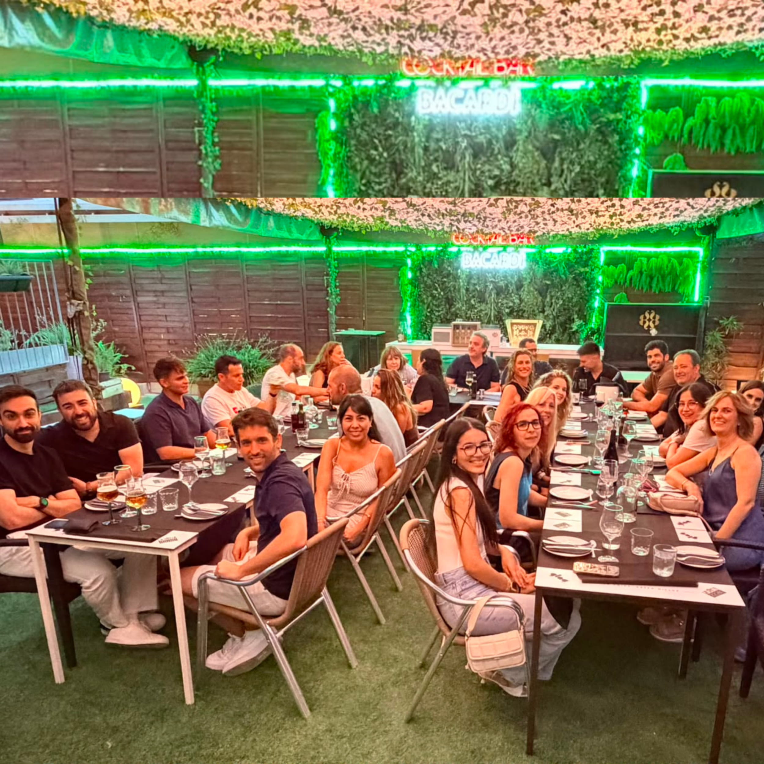 Un verano para seguir construyendo equipo