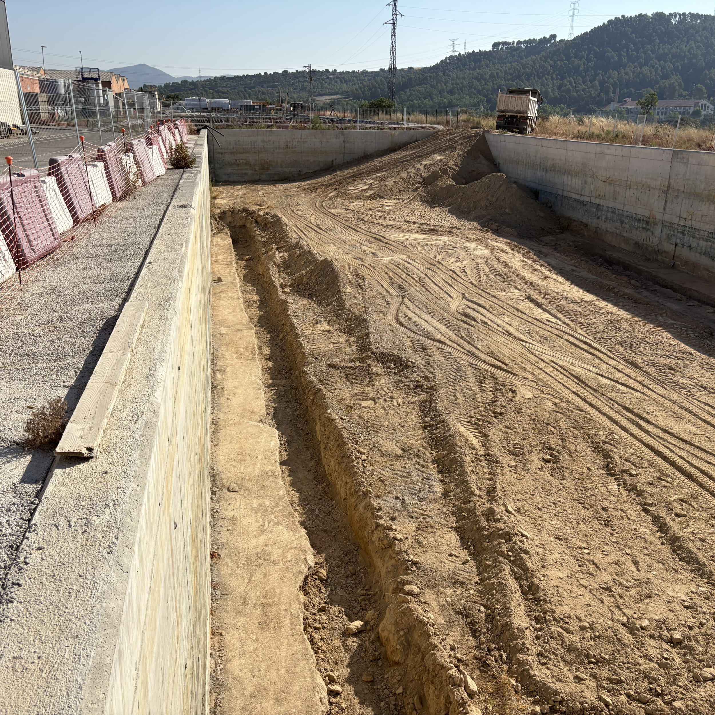 Cardoner Group brings together its expertise in a strategic industrial wastewater treatment project