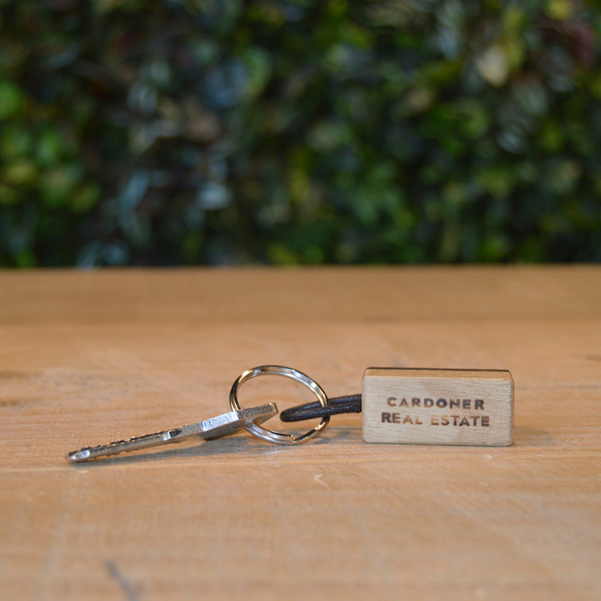 Cardoner Real Estate estrena nueva imagen web