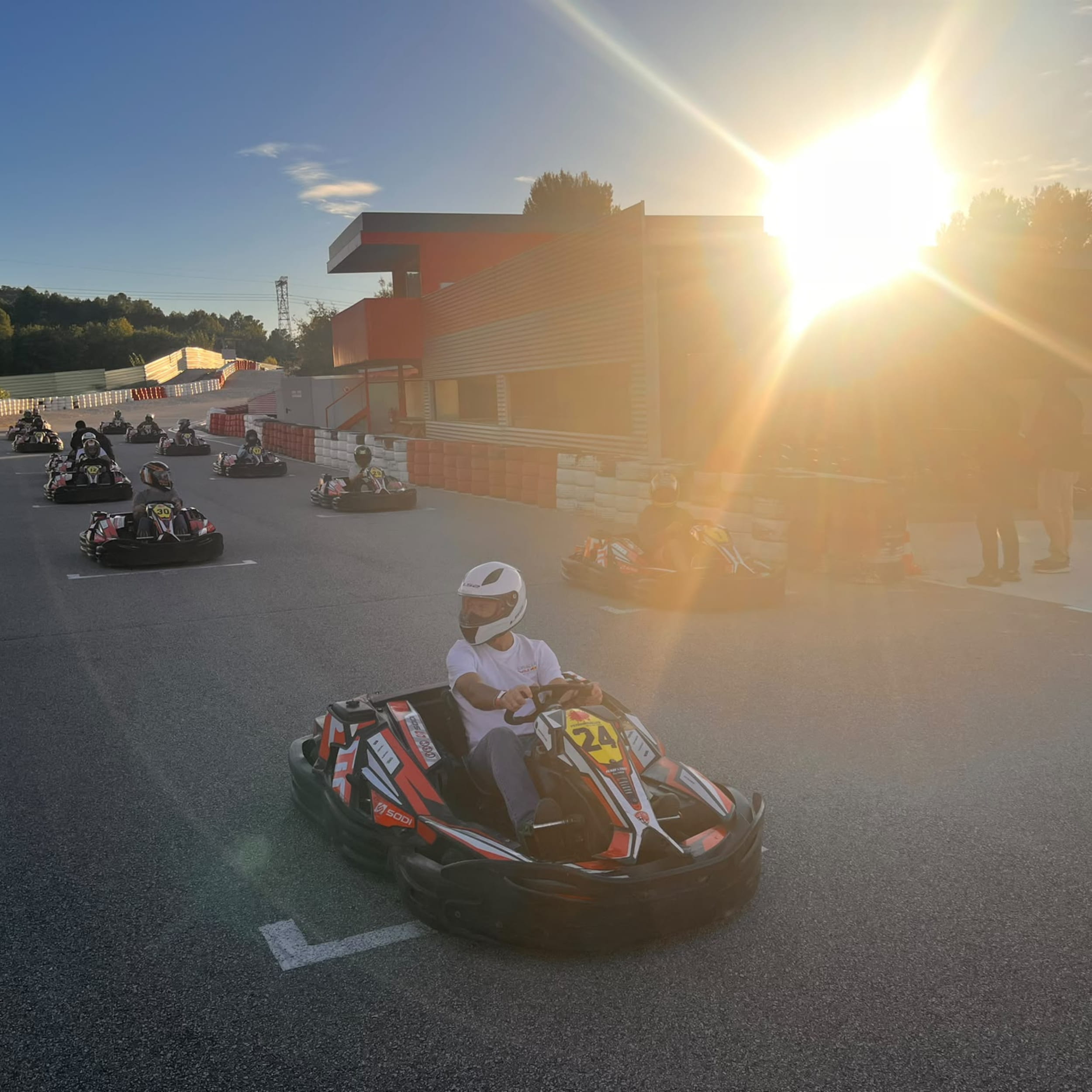 We Are Cardoner: adrenalina, diversió i esperit d’equip!