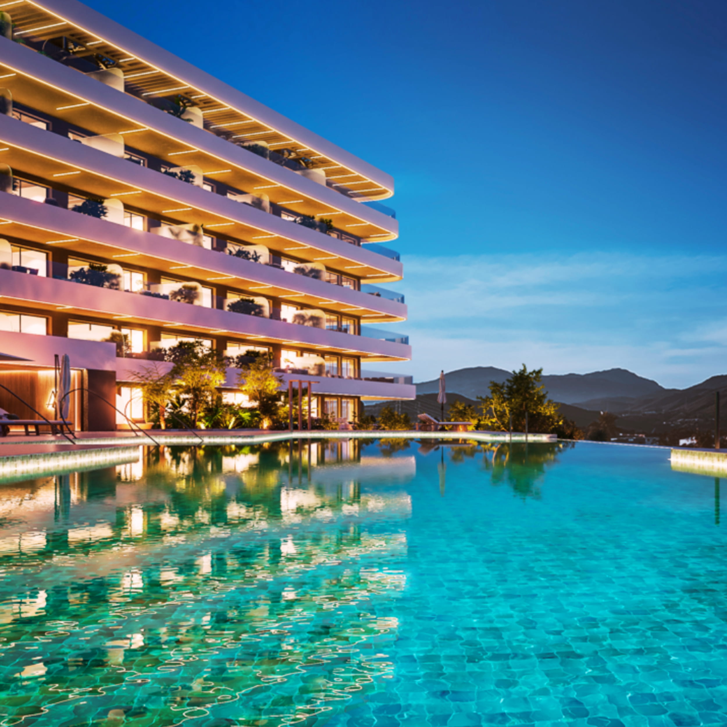 MARALTO: avancem en un dels nostres grans projectes residencials a Estepona