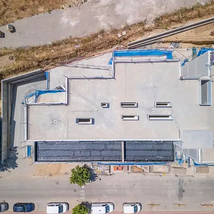 Iniciem la construcció de 263 habitatges assequibles a la Comunitat de Madrid