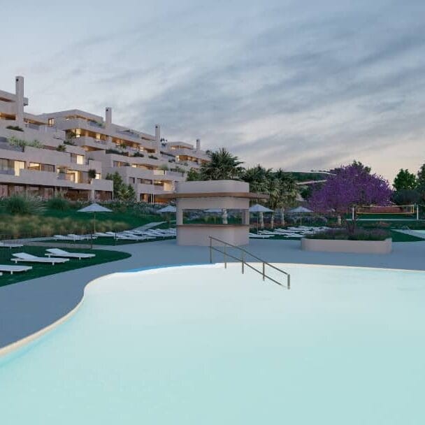 Iniciem la construcció de 72 habitatges a La Línea de la Concepción, Cádiz