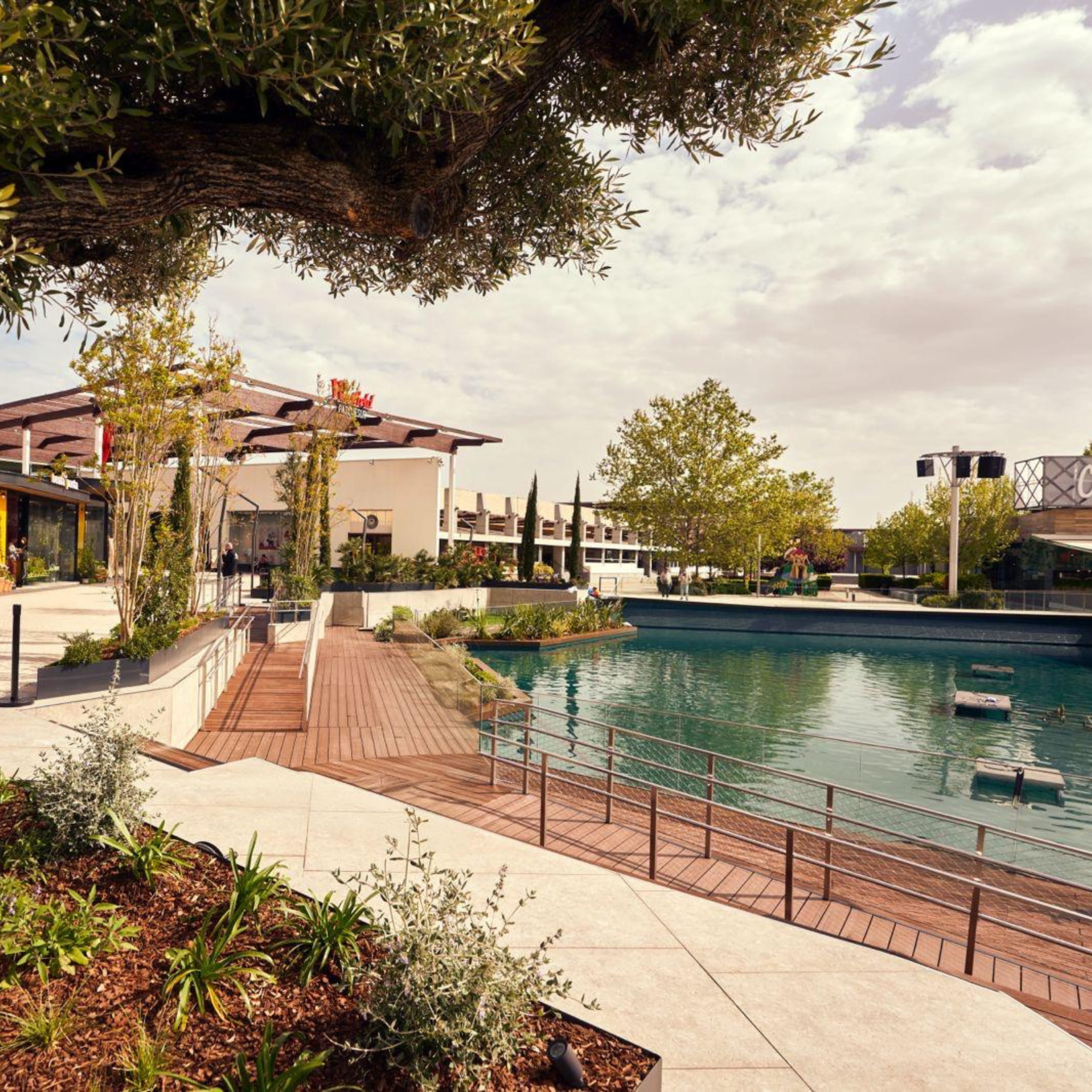 Madrid: nuevos proyectos finalizados en residencial y retail