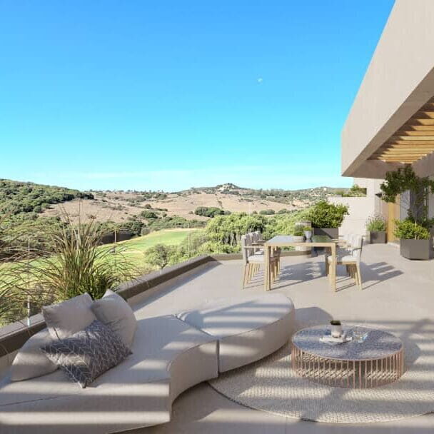 Iniciem la construcció de 72 habitatges a La Línea de la Concepción, Cádiz